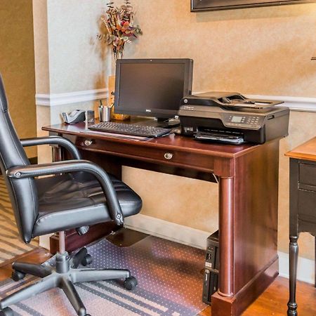 Quality Inn Pooler - Savannah I-95 Екстер'єр фото