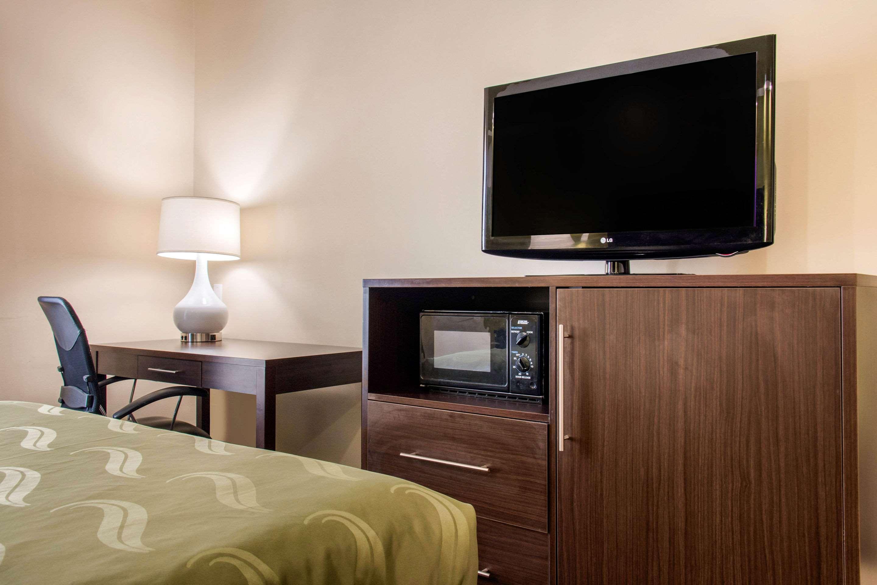 Quality Inn Pooler - Savannah I-95 Екстер'єр фото