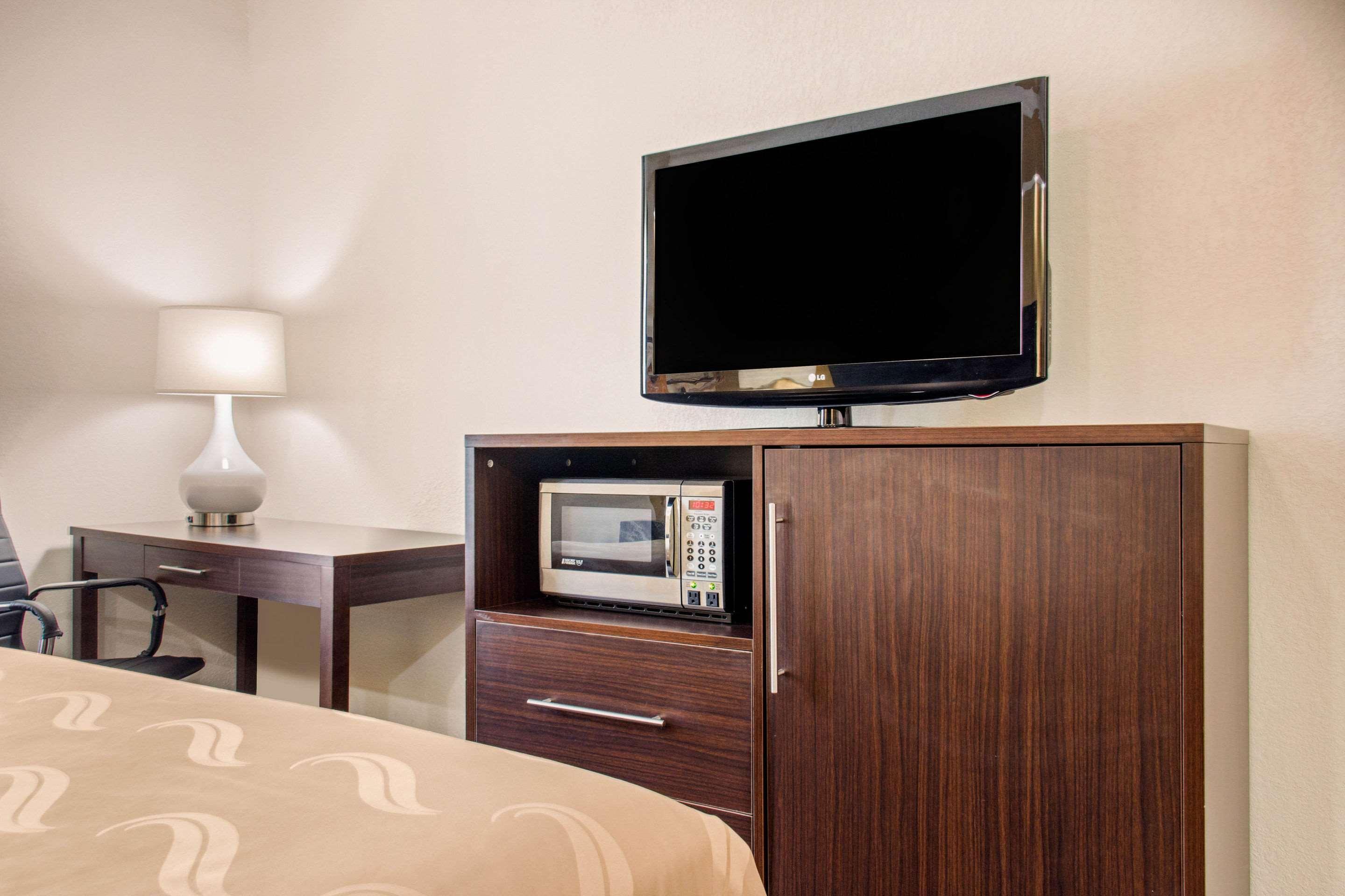 Quality Inn Pooler - Savannah I-95 Екстер'єр фото