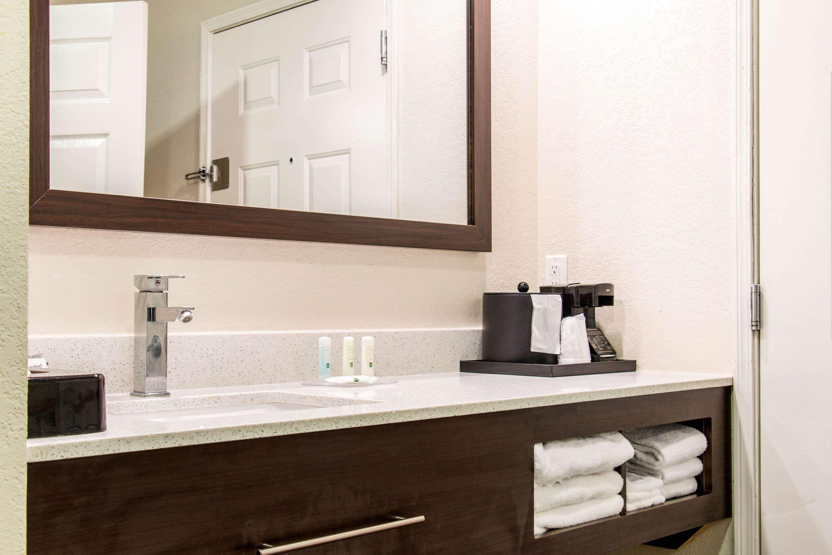 Quality Inn Pooler - Savannah I-95 Екстер'єр фото
