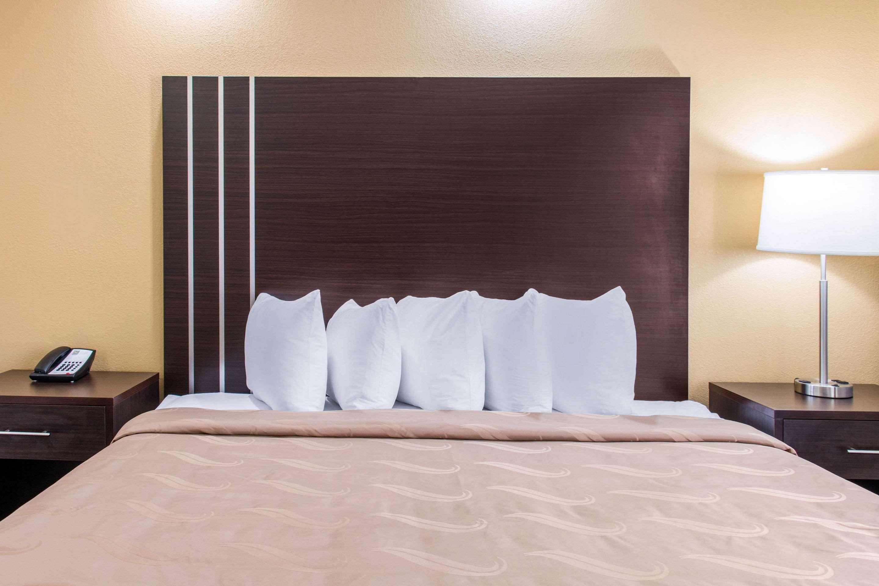 Quality Inn Pooler - Savannah I-95 Екстер'єр фото