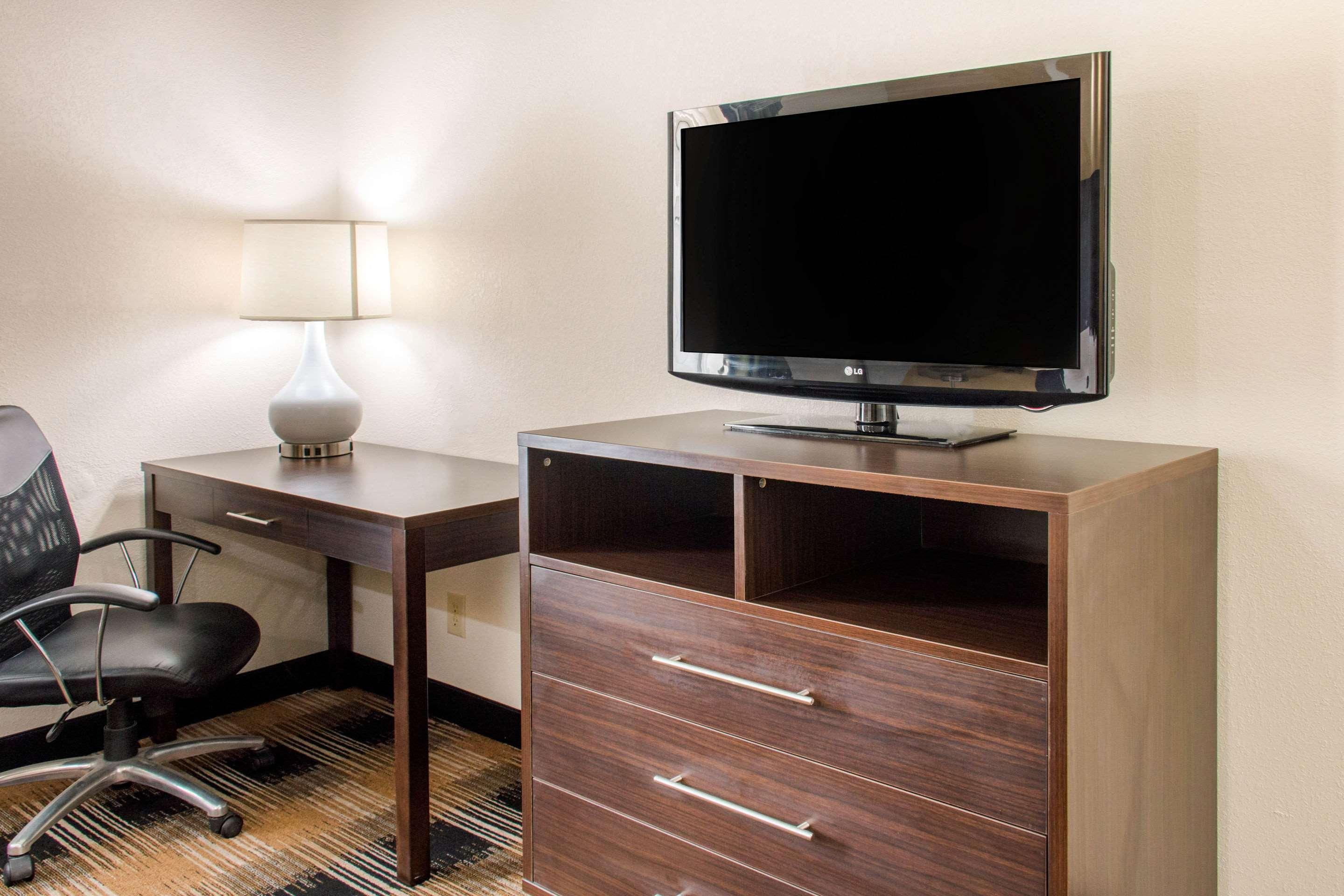 Quality Inn Pooler - Savannah I-95 Екстер'єр фото