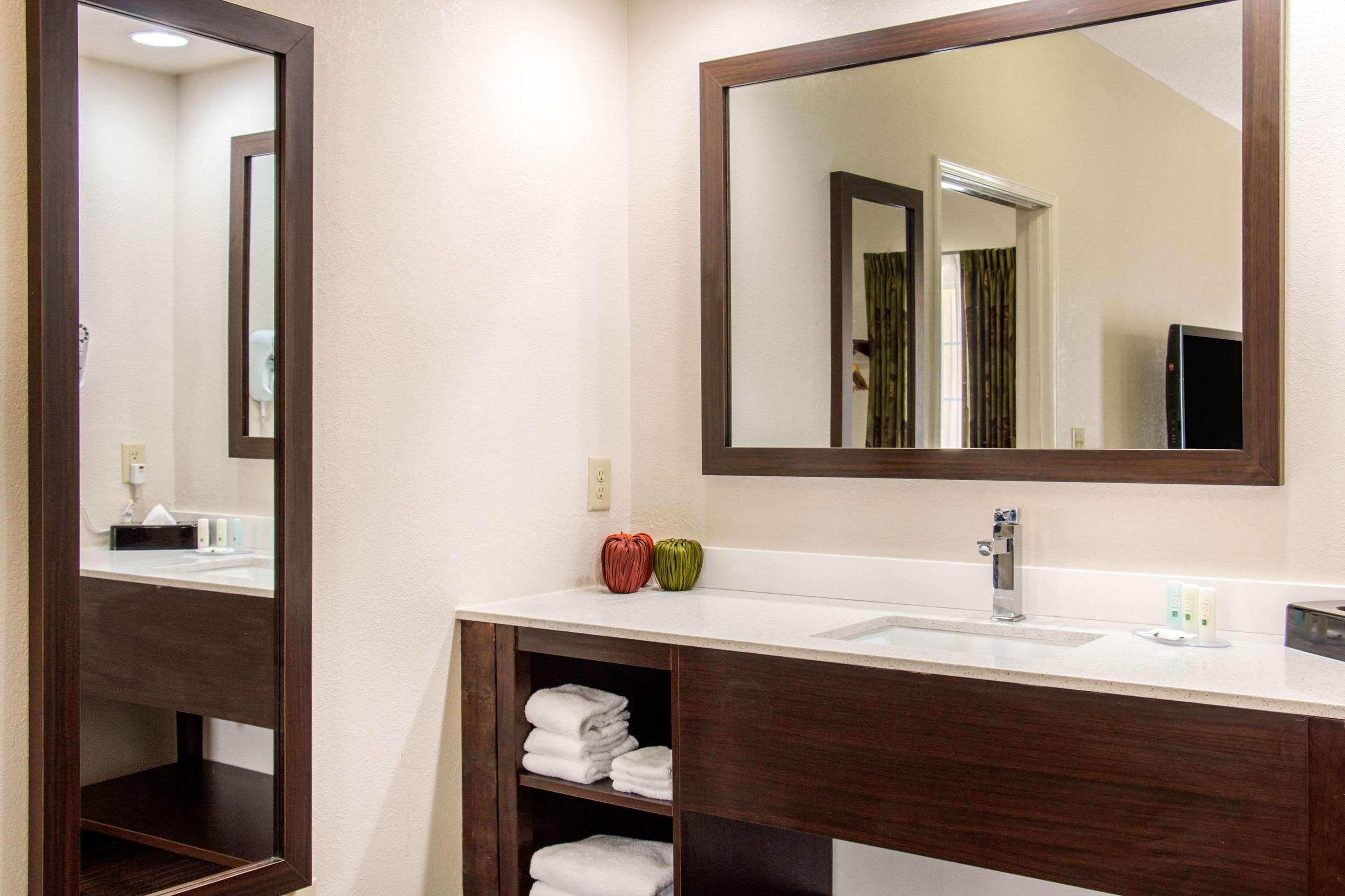 Quality Inn Pooler - Savannah I-95 Екстер'єр фото