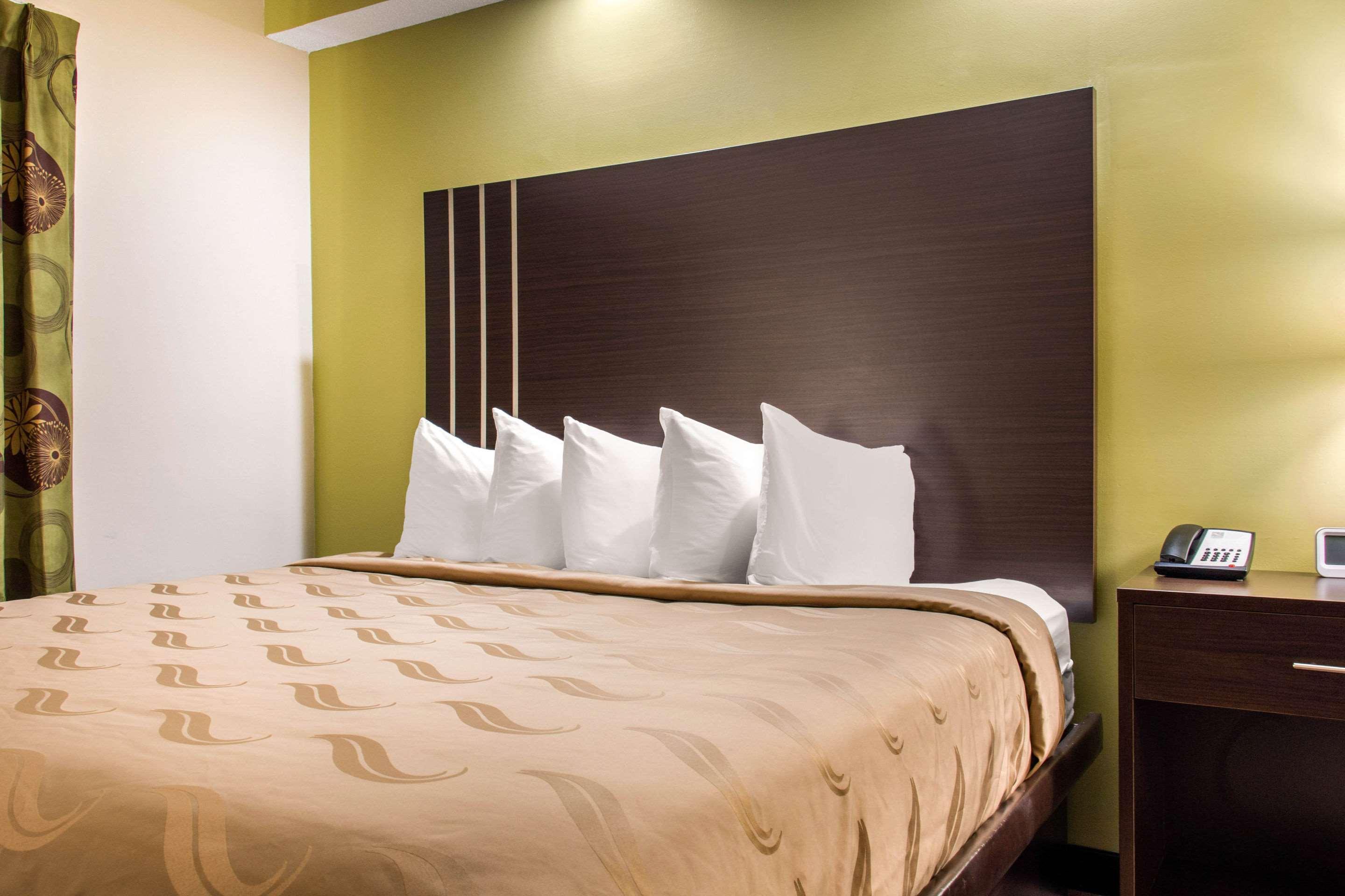 Quality Inn Pooler - Savannah I-95 Екстер'єр фото