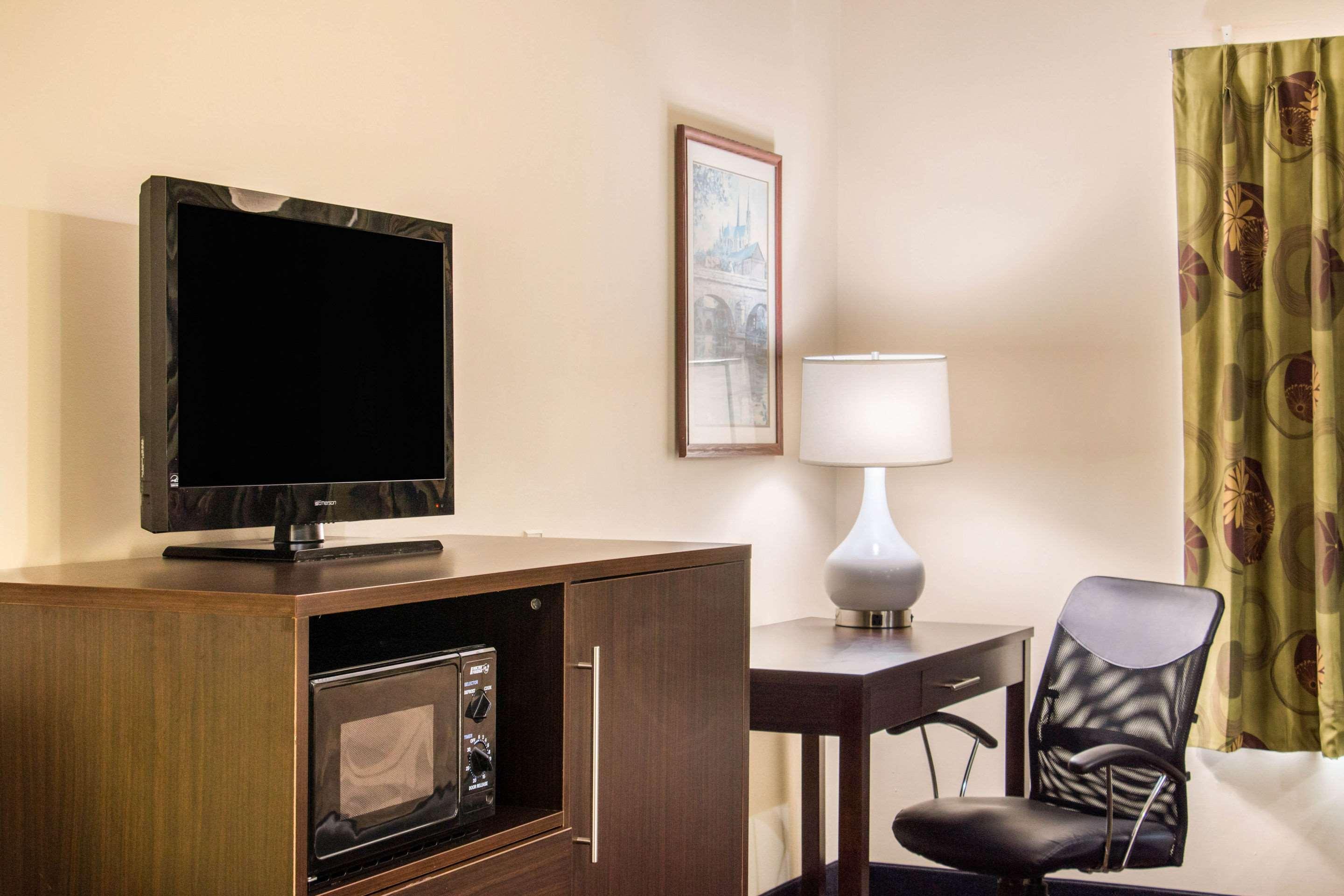 Quality Inn Pooler - Savannah I-95 Екстер'єр фото