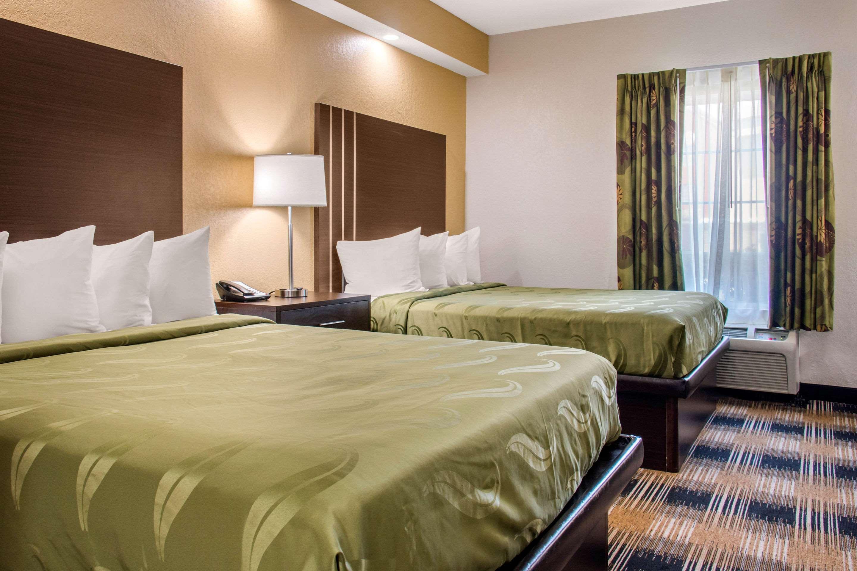 Quality Inn Pooler - Savannah I-95 Екстер'єр фото