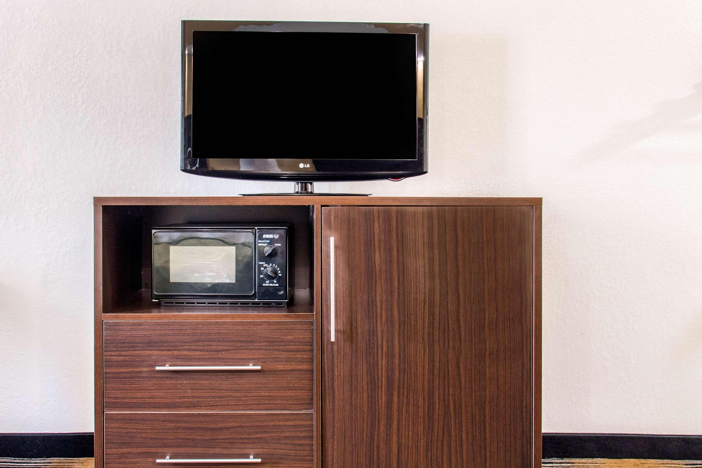 Quality Inn Pooler - Savannah I-95 Екстер'єр фото