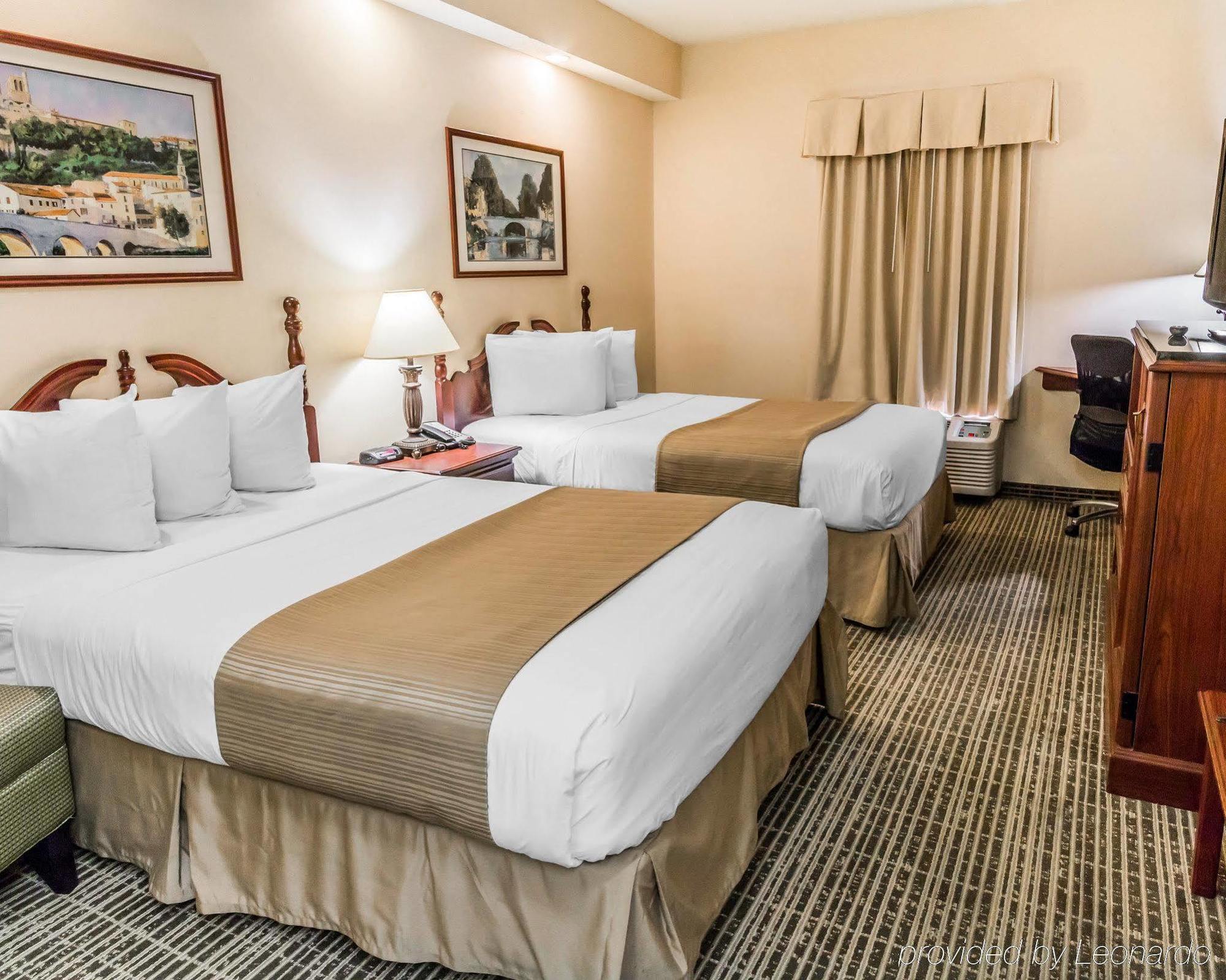 Quality Inn Pooler - Savannah I-95 Екстер'єр фото