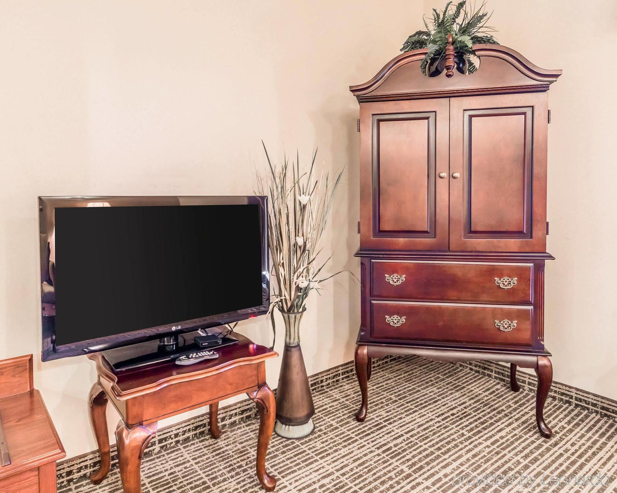 Quality Inn Pooler - Savannah I-95 Екстер'єр фото