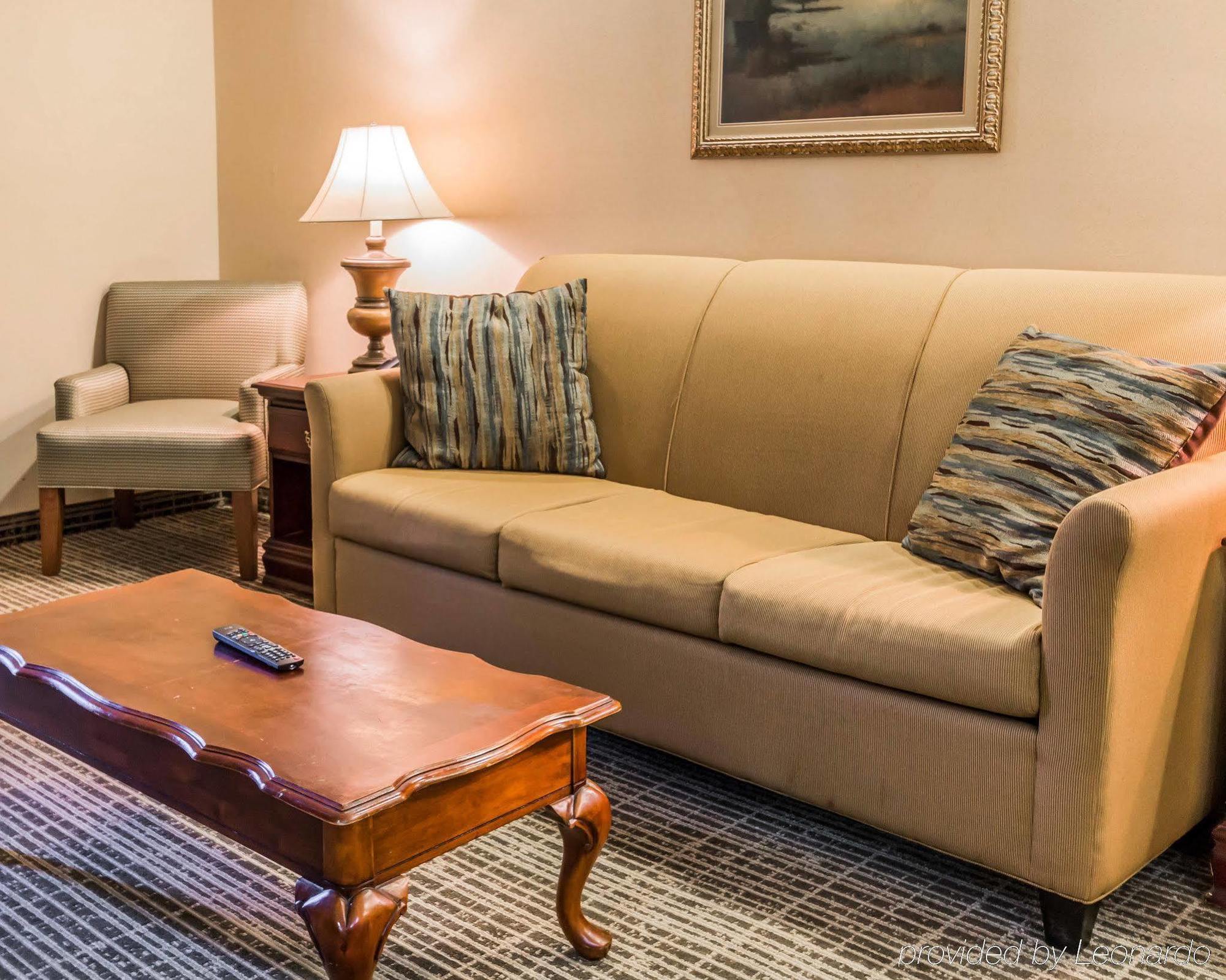Quality Inn Pooler - Savannah I-95 Екстер'єр фото