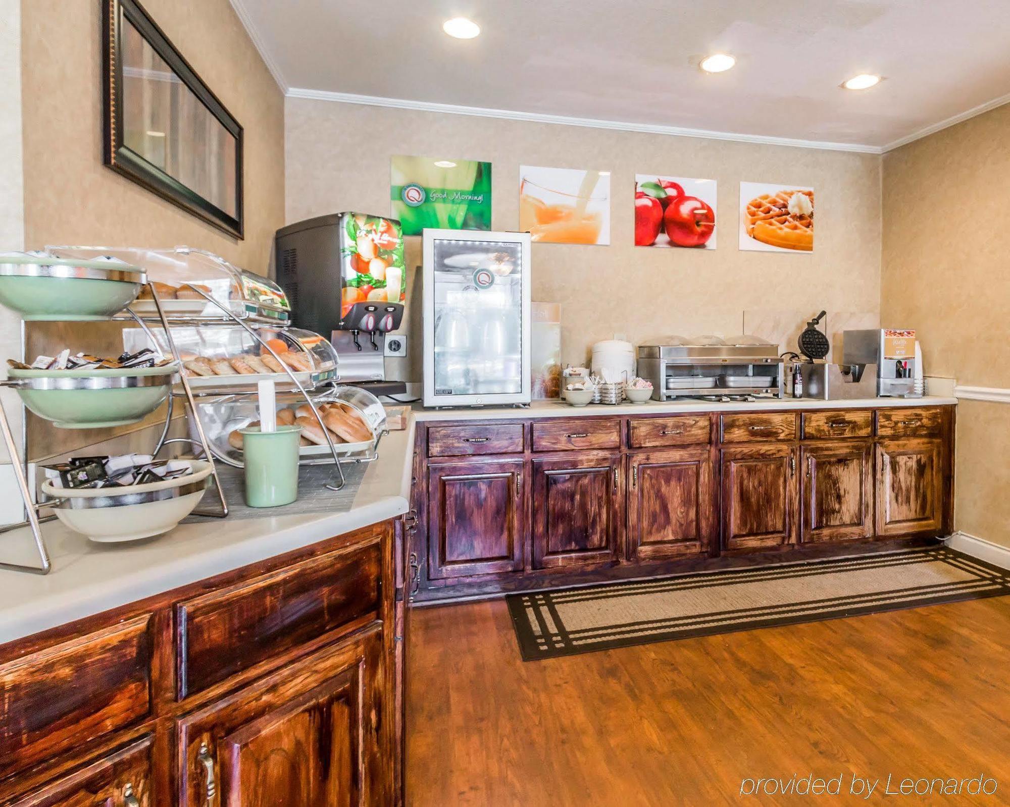 Quality Inn Pooler - Savannah I-95 Екстер'єр фото