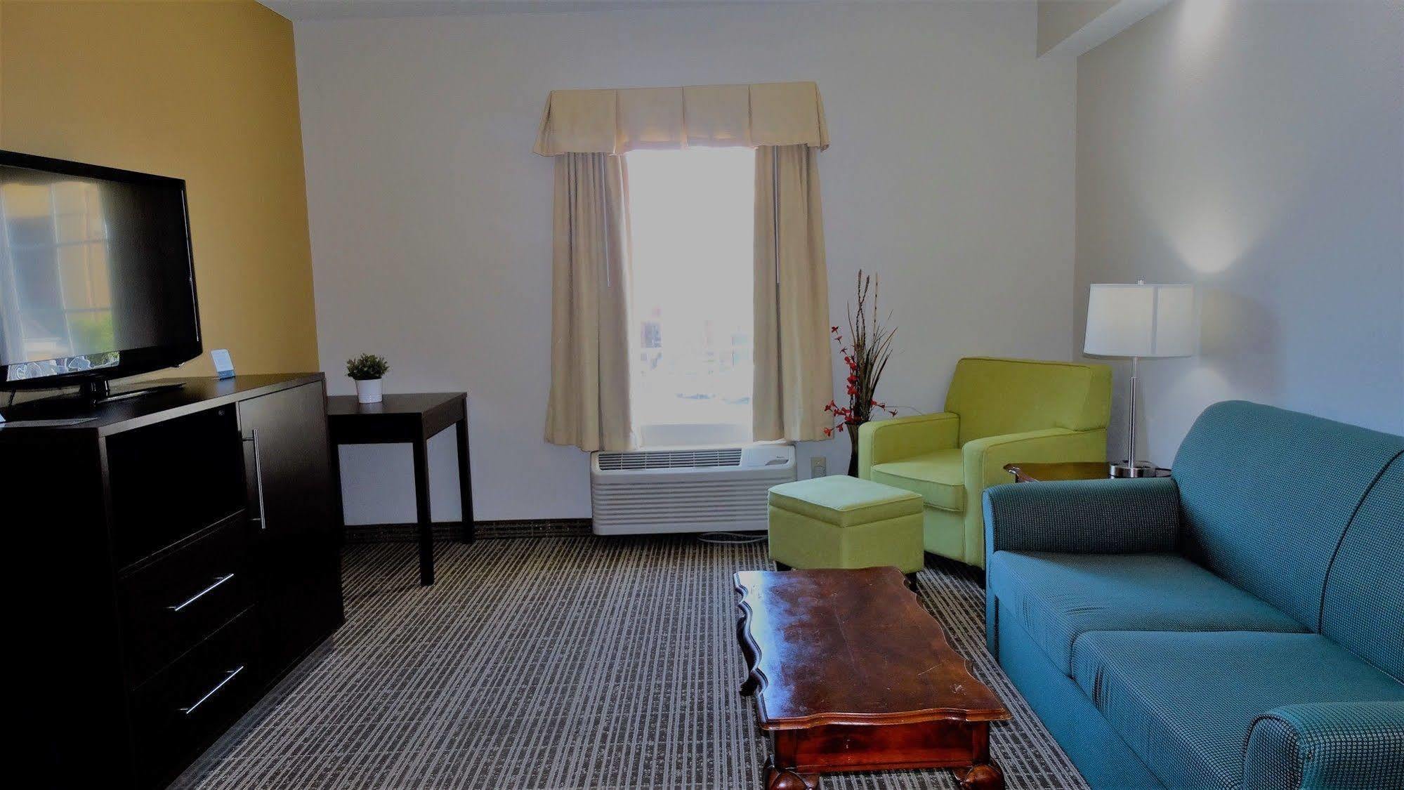 Quality Inn Pooler - Savannah I-95 Екстер'єр фото