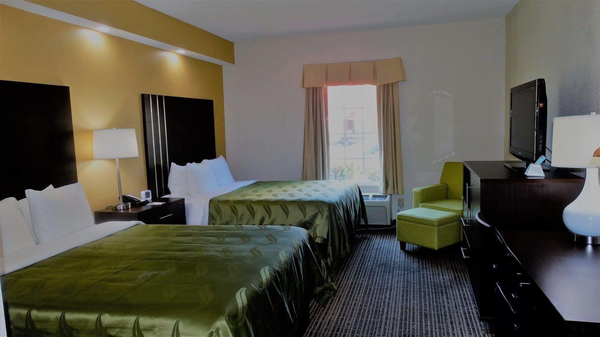 Quality Inn Pooler - Savannah I-95 Екстер'єр фото